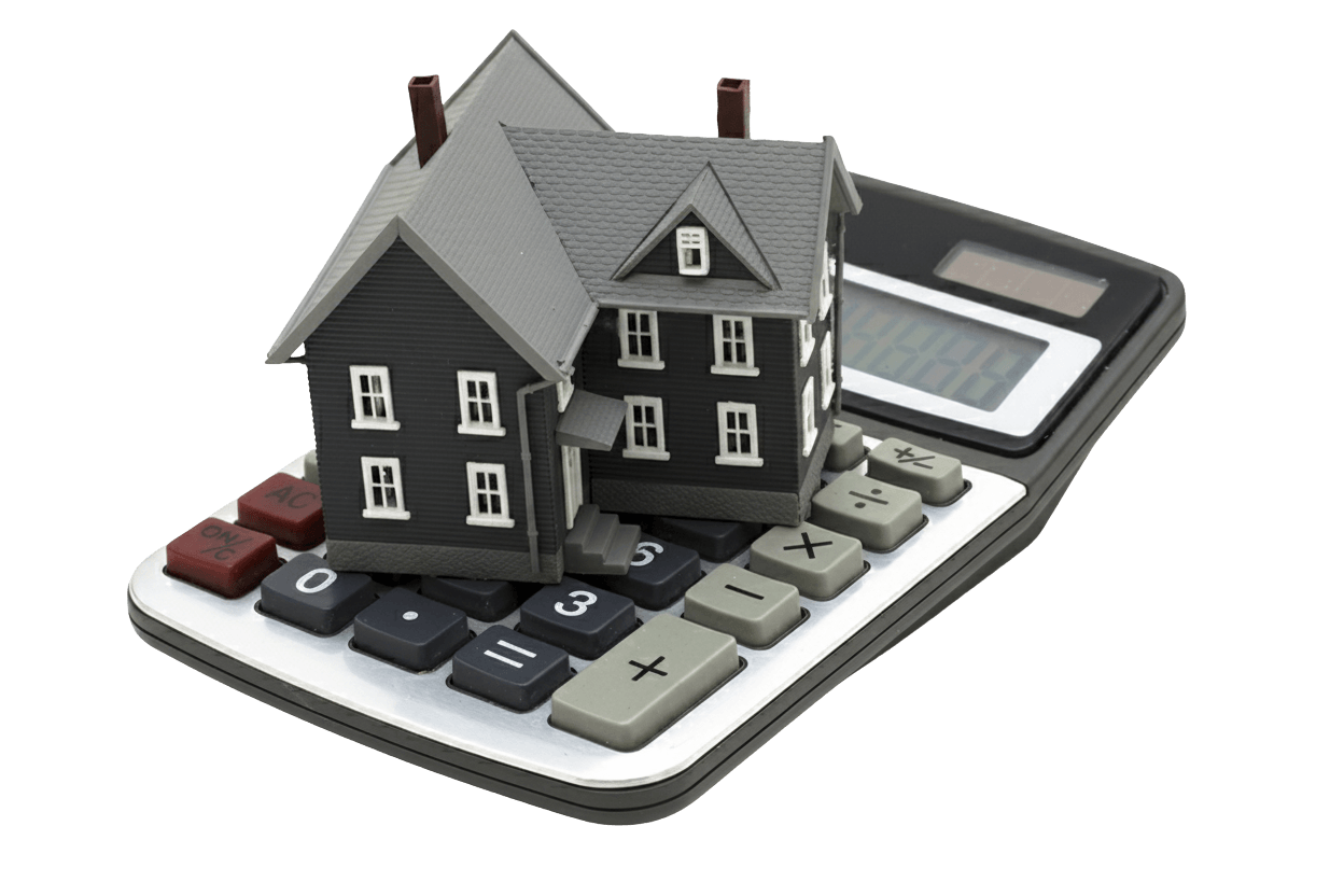 Valuación de inmueble